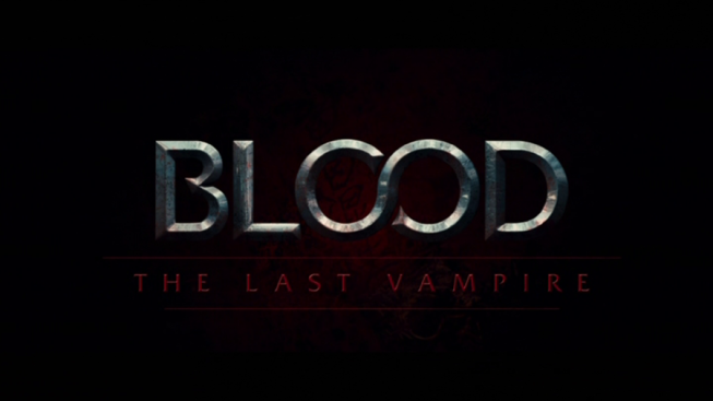 Blood The Last Vampire 2009 poster.png