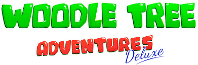 Woodle Tree Adventures Deluxe logo.png