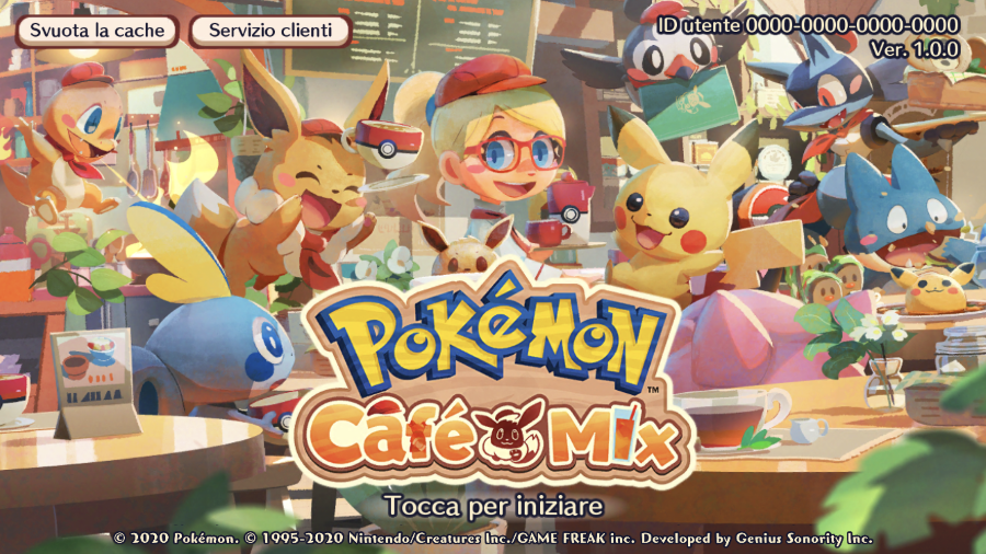 Pokemon Cafe Mix iOS.PNG