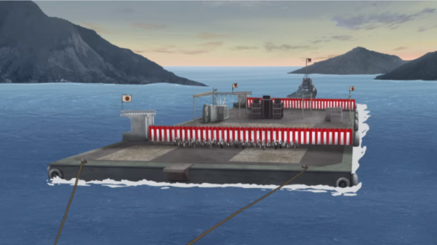 Japan Sinks 2020 2020 das supremacist boat.png