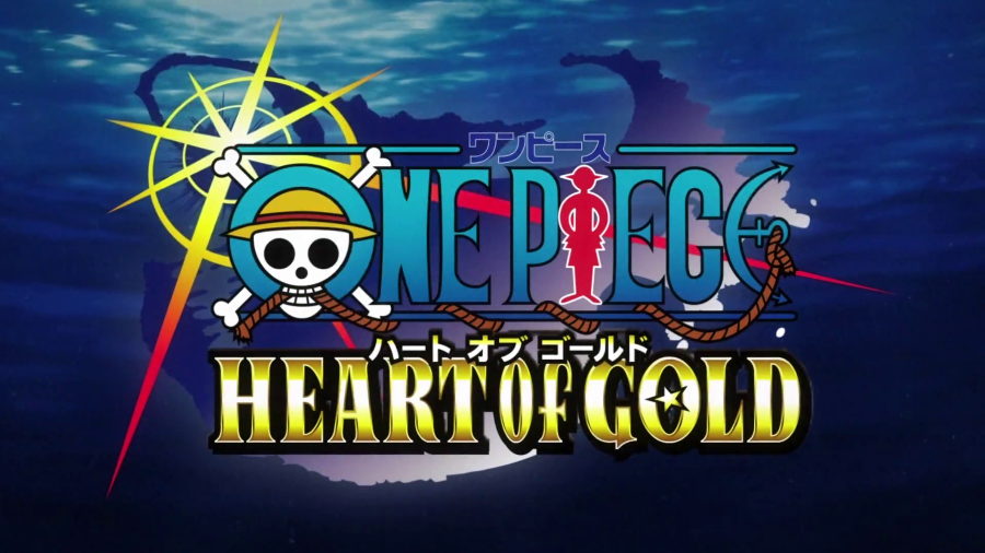 One Piece: Film Gold (Episode 0) (2016) [REVIEW] – Wise Cafe (International)